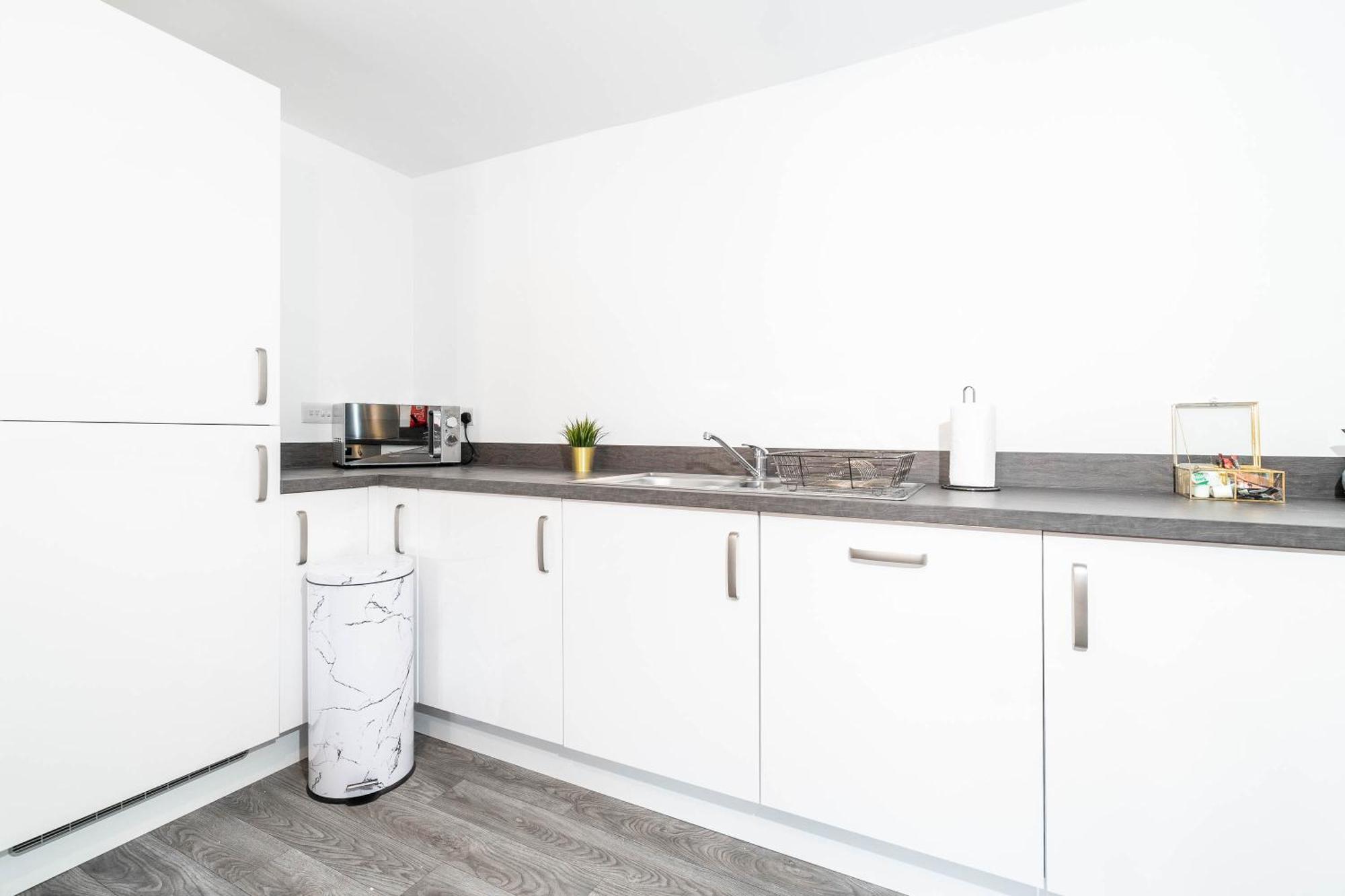 Apartment In Selly Oak - Parking Included 20Cc Birmingham Exterior photo